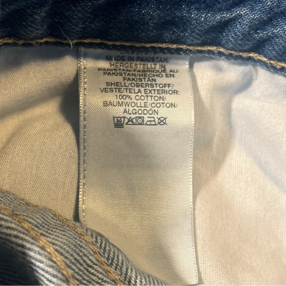 CUSTOM TRUE RELIGION RICKY JEANS - Picture 9 of 12